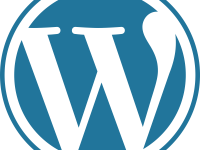 WordPress_blue_logo.svg